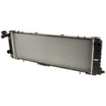 Radiator - JEEP CHEROKEE L6 4.0L 1991-2001