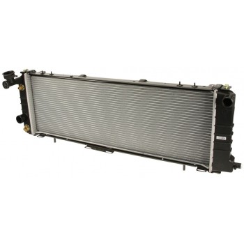 Radiator - JEEP CHEROKEE L4 2.5L 1995-2001