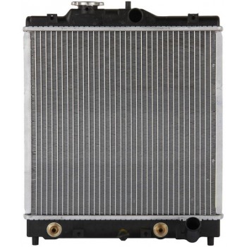 Radiator - ACURA EL L4 1.6L 1997-2000