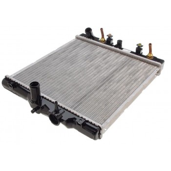 Radiator - ACURA EL L4 1.6L 1997-2000