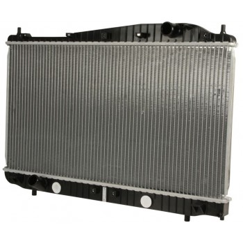 Radiator - CHEVROLET EPICA L6 2.5L 2004-2006