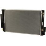 Radiator - SCION XB L4 2.4L 2008-2014