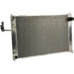 Radiator - INFINITI G25 V6 2.5L 2011-2012