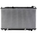 Radiator - NISSAN MAXIMA V6 3.5L 2007-2008