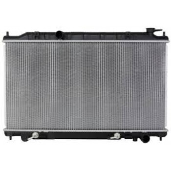 Radiator - NISSAN MAXIMA V6 3.5L 2007-2008