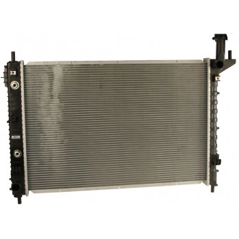 Radiator - SATURN OUTLOOK V6 3.6L 2007-2010