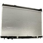 Radiator - INFINITI M45 V8 4.5L 2006-2010