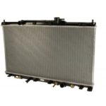 Radiator - HONDA ELEMENT L4 2.4L 2007-2011