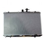 Radiator - TOYOTA HIGHLANDER V6 3.5L 2008-2013