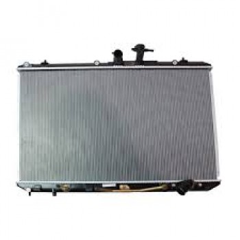 Radiator - TOYOTA HIGHLANDER V6 3.5L 2008-2013