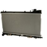 Radiator - SUBARU FORESTER H4 2.5L 2006-2008