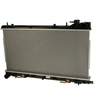 Radiator - SUBARU FORESTER H4 2.5L 2006-2008