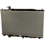 Radiator - HONDA CR-V L4 2.4L 2007-2009