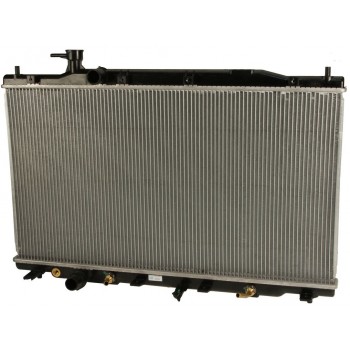 Radiator - HONDA CR-V L4 2.4L 2007-2009