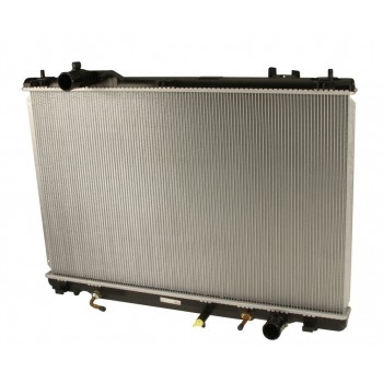 Radiator - LEXUS LS460 V8 4.6L 2007-2008