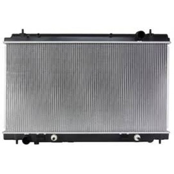 Radiator - NISSAN 350Z V6 3.5L 2007-2009