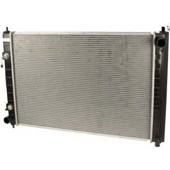 Radiator - NISSAN MURANO V6 3.5L 2009-2014