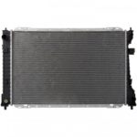 Radiator - FORD ESCAPE L4 2.5L 2009-2012