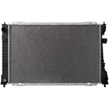 Radiator - MAZDA TRIBUTE L4 2.3L 2008