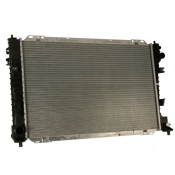 Radiator - MAZDA TRIBUTE V6 3.0L 2008-2011