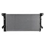 Radiator - FORD EXPEDITION V8 5.4L 2007-2008
