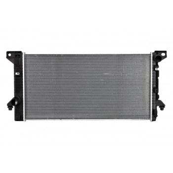 Radiator - LINCOLN NAVIGATOR V8 5.4L 2007-2008