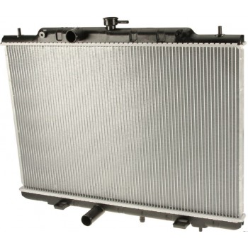 Radiator - NISSAN ROGUE L4 2.5L 2008-2013