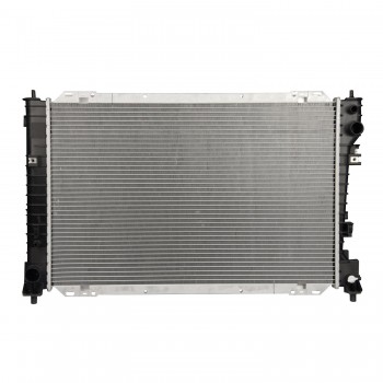 Radiator - MAZDA TRIBUTE V6 3.0L 2008-2011