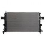 Radiator - SATURN ASTRA L4 1.8L 2008-2009