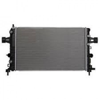 Radiator - SATURN ASTRA L4 1.8L 2008-2009