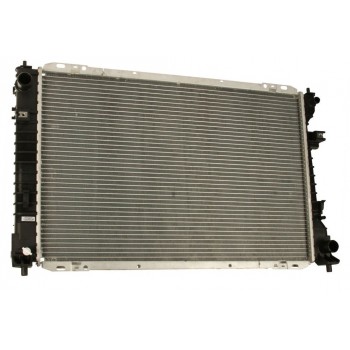 Radiator - MAZDA TRIBUTE L4 2.3L 2008