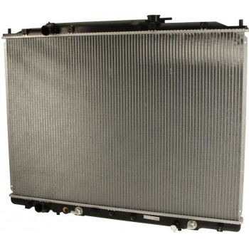 Radiator - HONDA RIDGELINE V6 3.5L 2009-2014