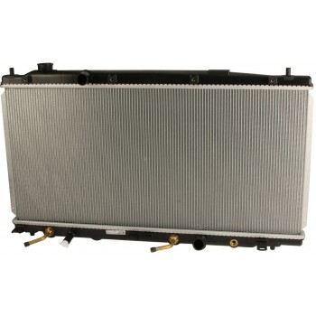 Radiator - HONDA FIT L4 1.5L 2009-2014