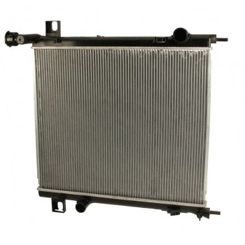 Radiator - JEEP LIBERTY V6 3.7L 2008-2012