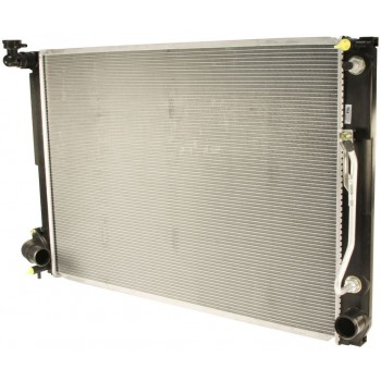 Radiator - TOYOTA SIENNA V6 3.5L 2007-2010