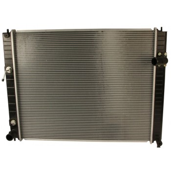 Radiator - INFINITI FX35 V6 3.5L 2009-2012