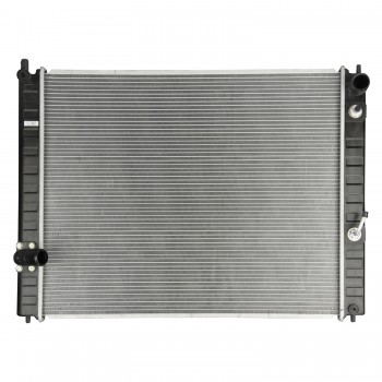Radiator - INFINITI FX35 V6 3.5L 2009-2012
