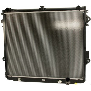 Radiator - TOYOTA LAND CRUISER V8 5.7L 2008-2015