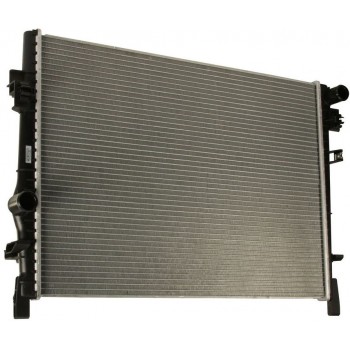 Radiator - DODGE JOURNEY L4 2.4L 2009-2020