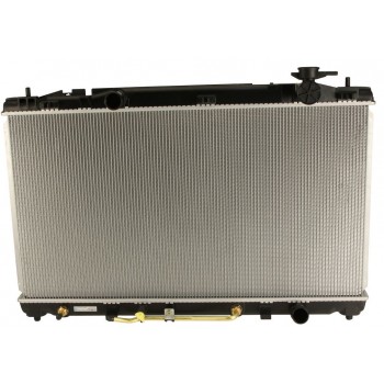 Radiator - TOYOTA VENZA L4 2.7L 2009-2015