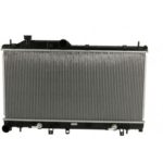 Radiator - SUBARU IMPREZA H4 2.5L 2008-2013