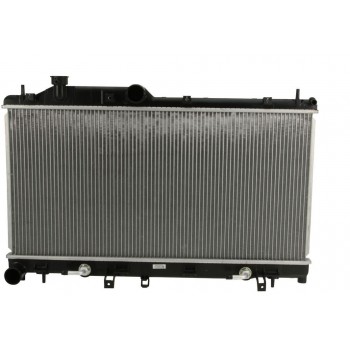 Radiator - SUBARU FORESTER H4 2.5L 2009-2013