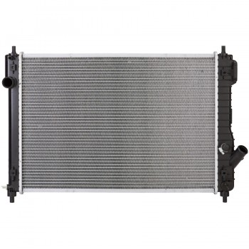 Radiator - SUZUKI SWIFT L4 1.6L 2009-2011