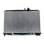 Radiator - MAZDA RX-8 R2 1.3L 2009-2011