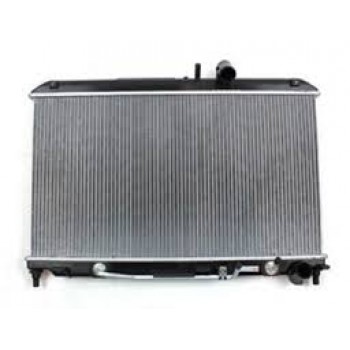 Radiator - MAZDA RX-8 R2 1.3L 2009-2011