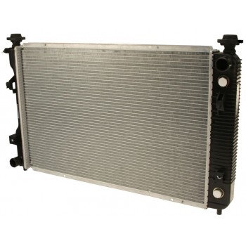 Radiator - SUZUKI XL-7 V6 3.6L 2007-2009