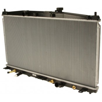 Radiator - HONDA INSIGHT L4 1.5L 2010-2014