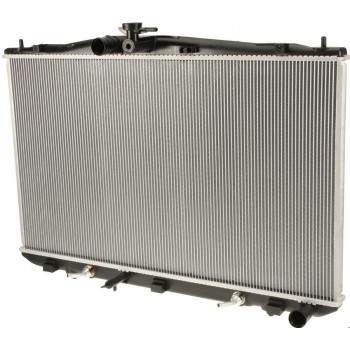 Radiator - TOYOTA SIENNA L4 2.7L 2011-2012
