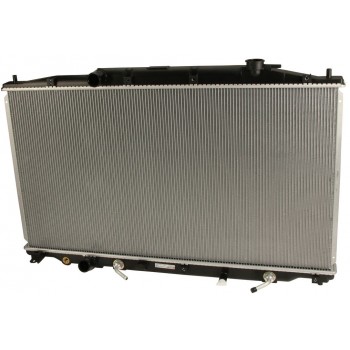 Radiator - ACURA TL V6 3.5L 2009-2014