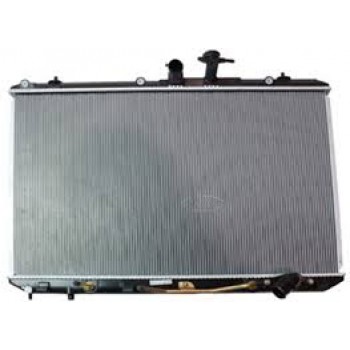 Radiator - TOYOTA HIGHLANDER L4 2.7L 2009-2013
